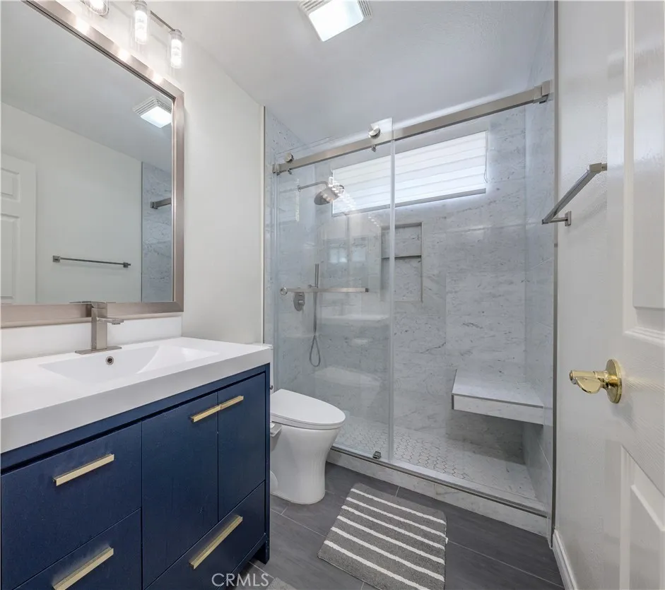 1011 S Mountcrest Court Anaheim, CA 92808
