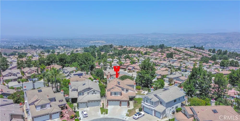 1011 S Mountcrest Court Anaheim, CA 92808