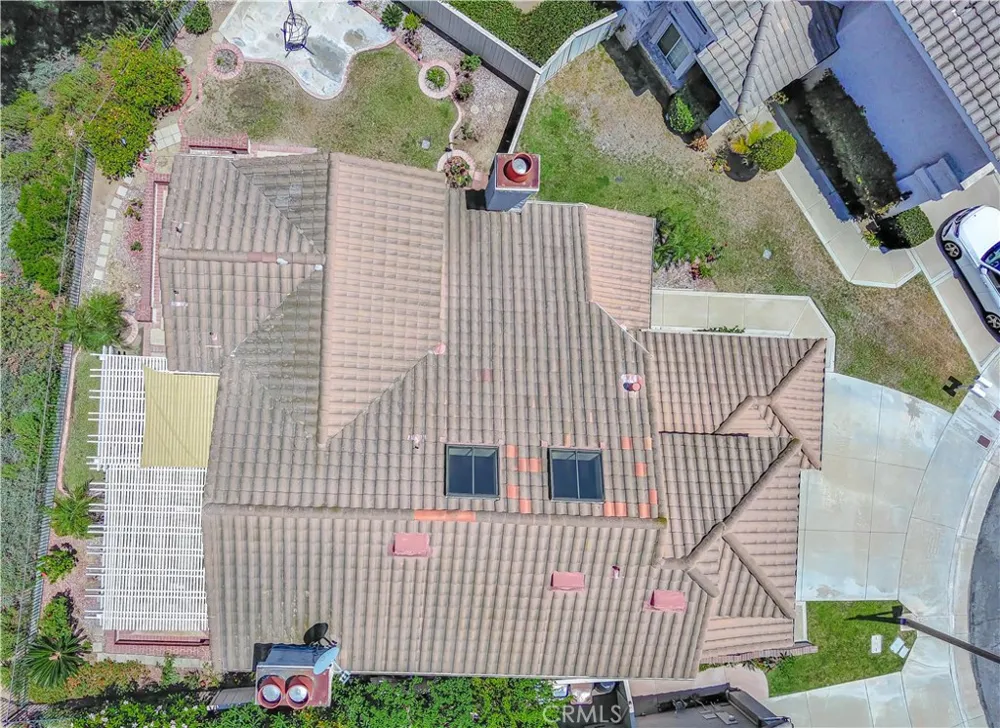 1011 S Mountcrest Court Anaheim, CA 92808