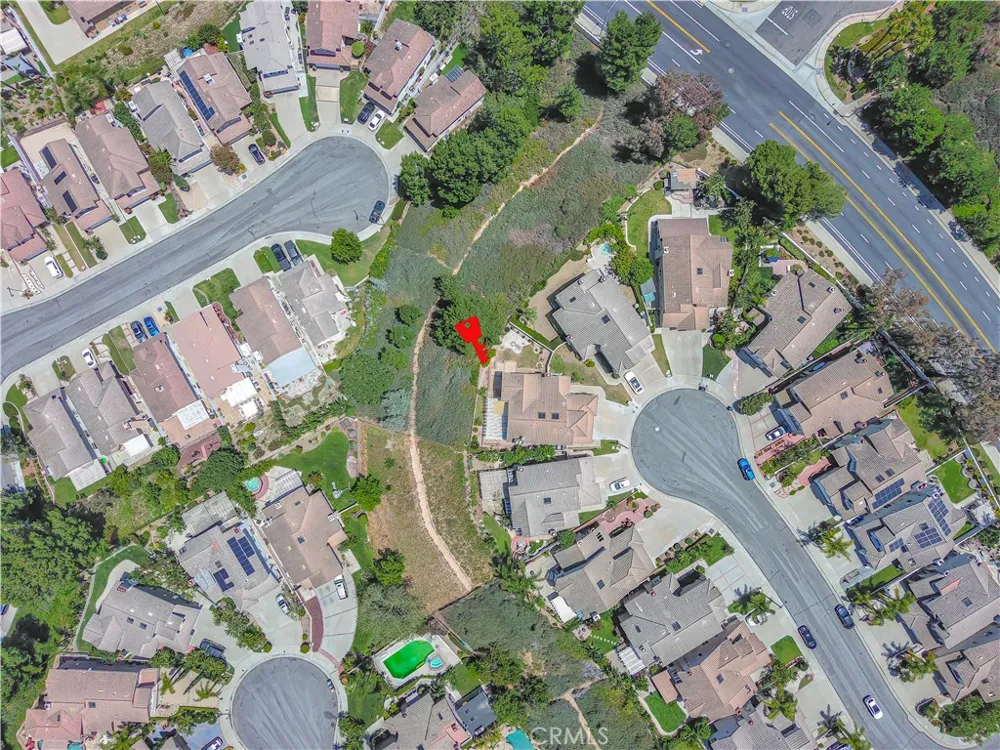 1011 S Mountcrest Court Anaheim, CA 92808
