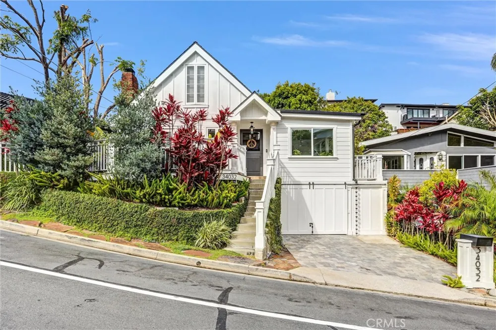 34032 Crystal Lantern Dana Point, CA 92629