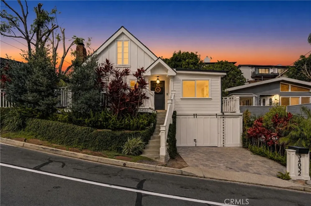 34032 Crystal Lantern Dana Point, CA 92629