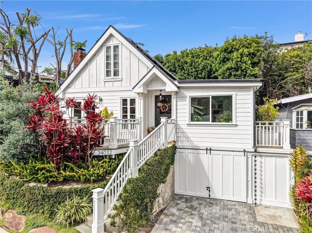 34032 Crystal Lantern Dana Point, CA 92629