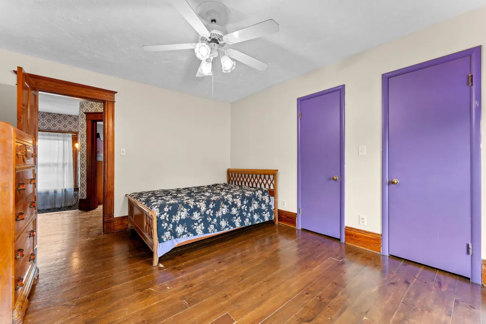 115 W Main Street Manchester, MI 48158
