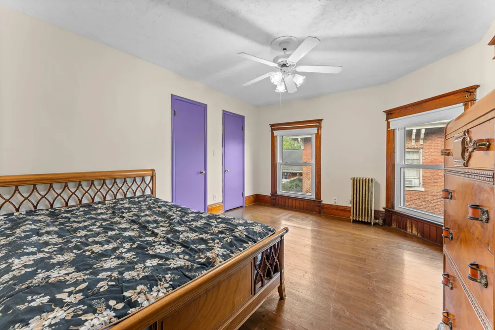 115 W Main Street Manchester, MI 48158