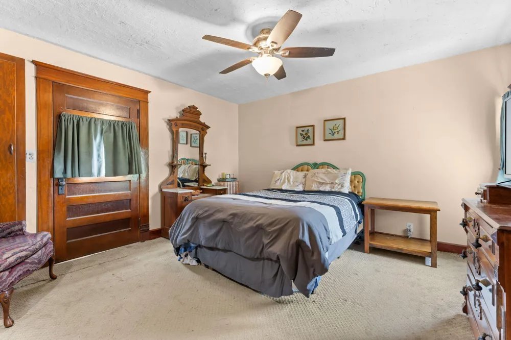 115 W Main Street Manchester, MI 48158