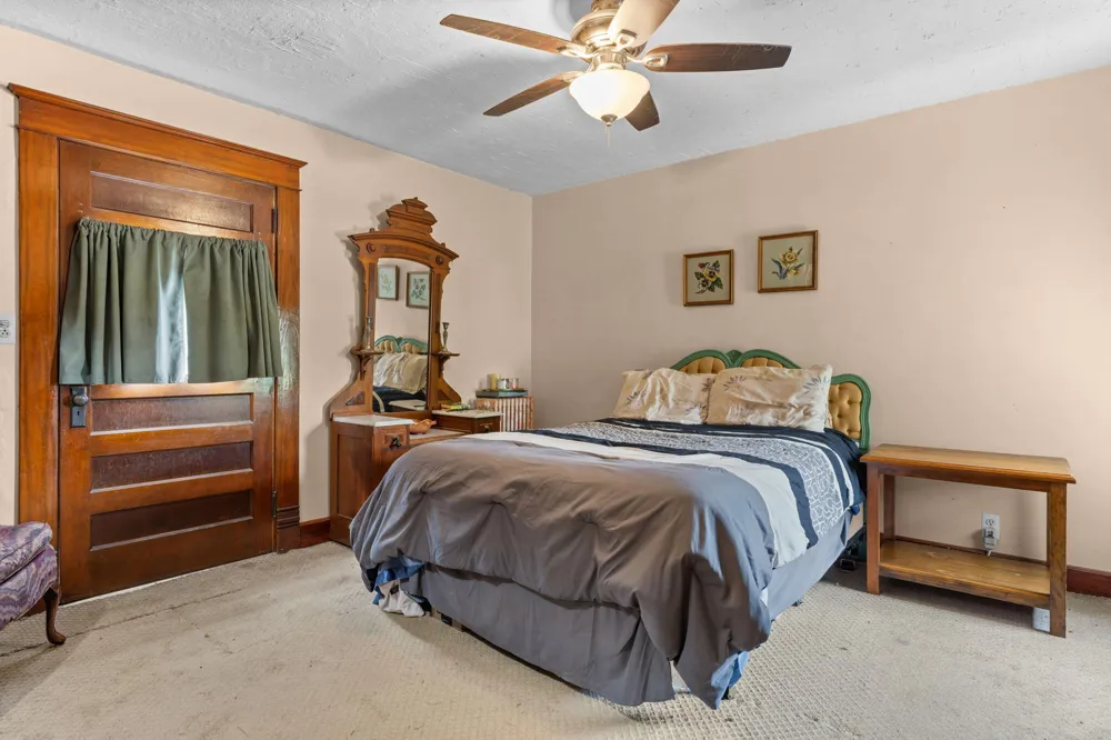 115 W Main Street Manchester, MI 48158
