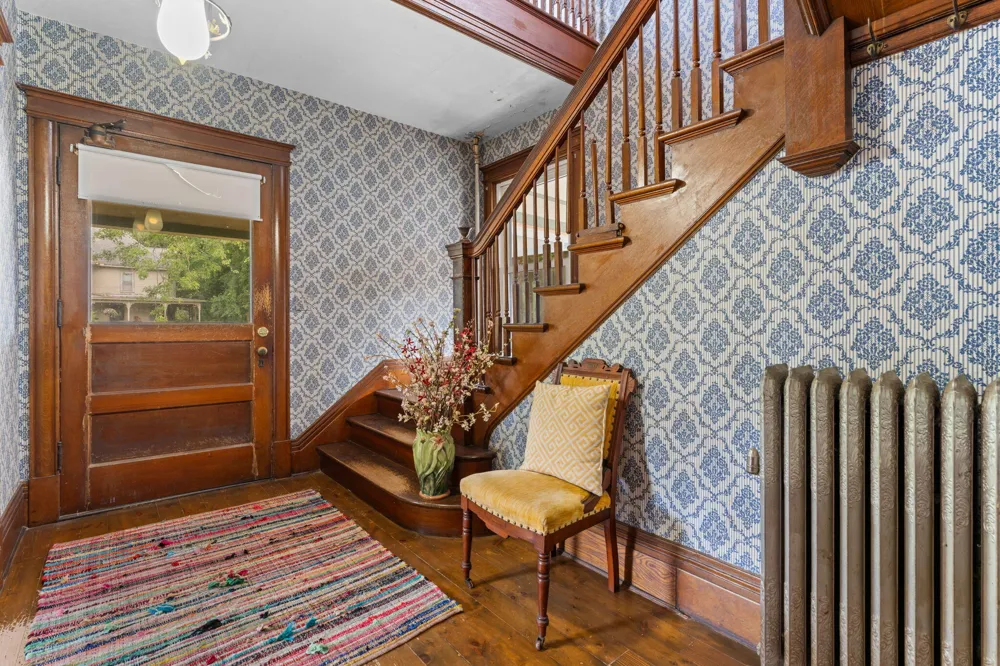 115 W Main Street Manchester, MI 48158