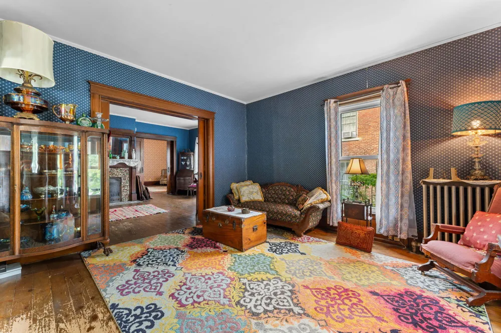 115 W Main Street Manchester, MI 48158