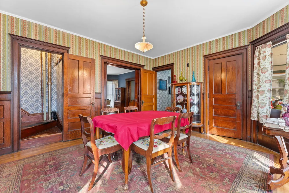 115 W Main Street Manchester, MI 48158