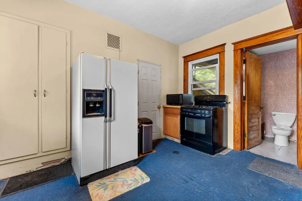 115 W Main Street Manchester, MI 48158