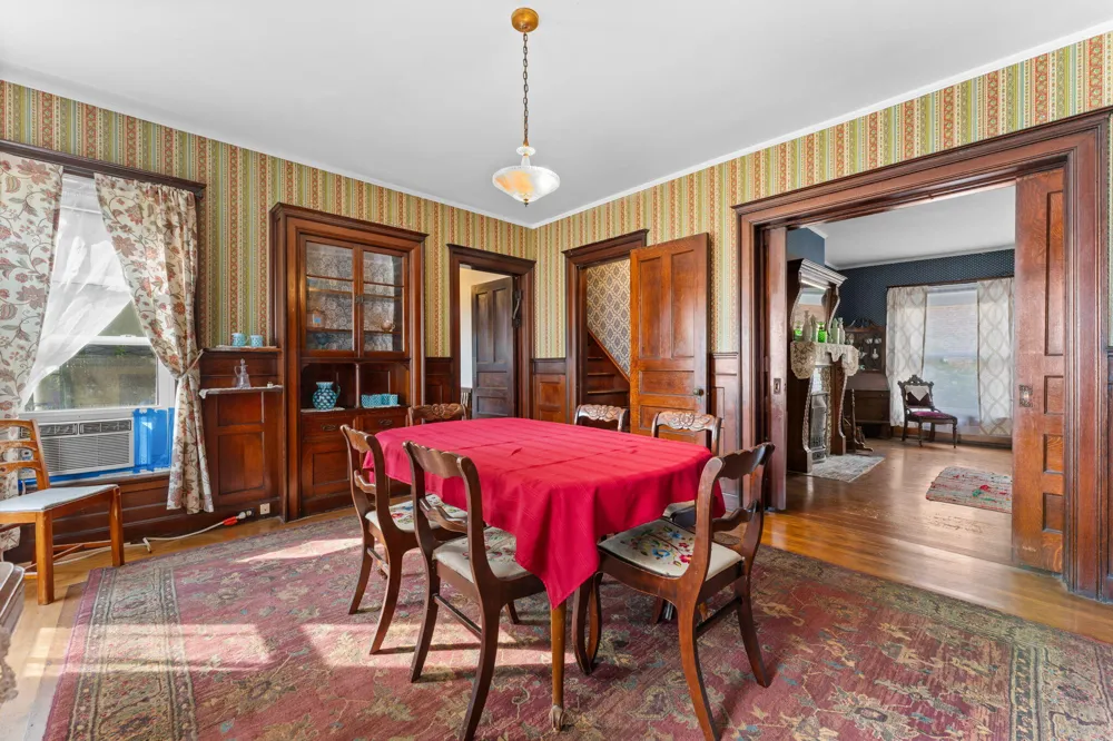 115 W Main Street Manchester, MI 48158