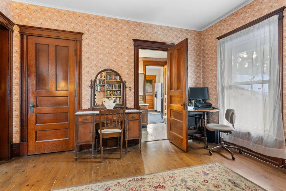 115 W Main Street Manchester, MI 48158