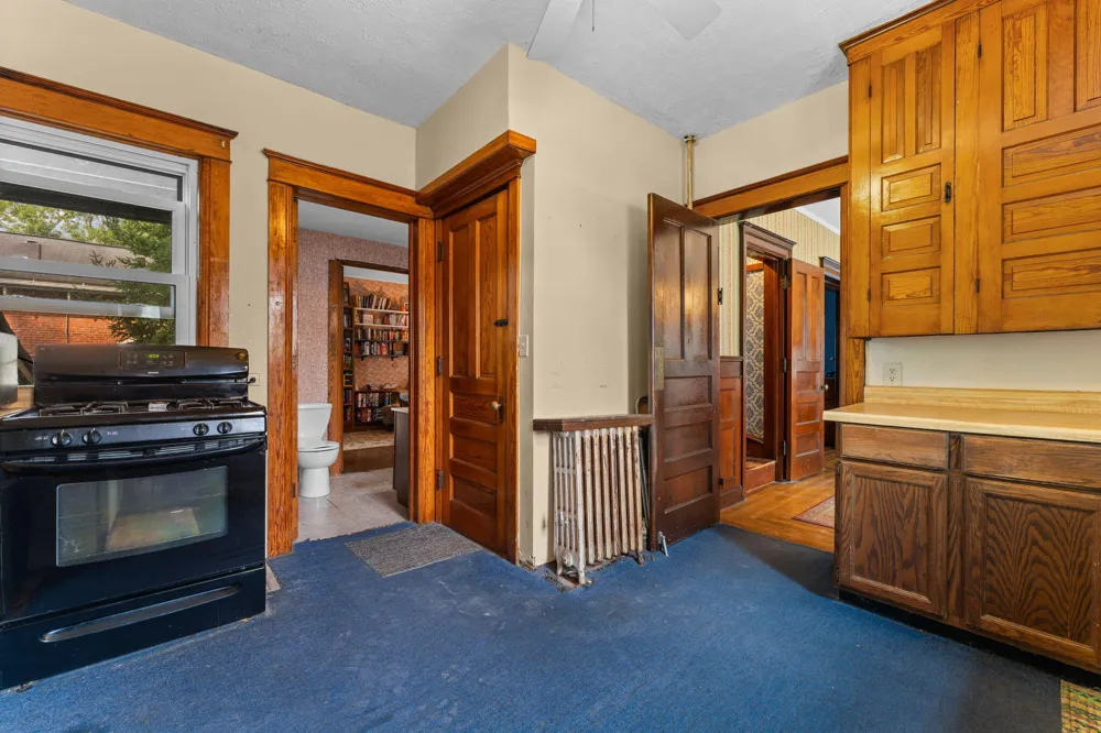 115 W Main Street Manchester, MI 48158