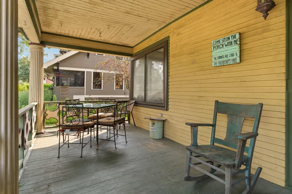 115 W Main Street Manchester, MI 48158