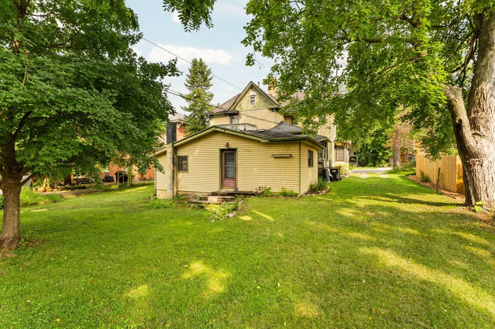 115 W Main Street Manchester, MI 48158