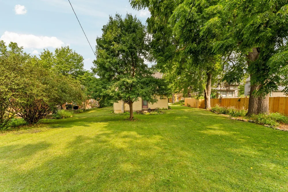 115 W Main Street Manchester, MI 48158