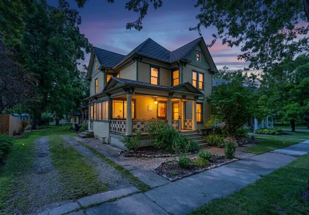 115 W Main Street Manchester, MI 48158