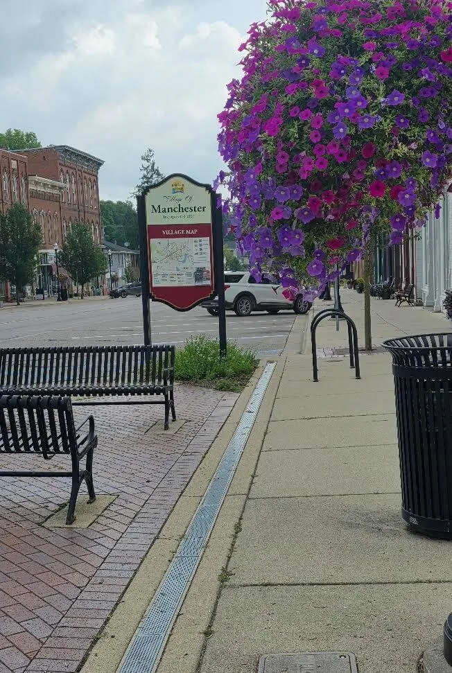 115 W Main Street Manchester, MI 48158