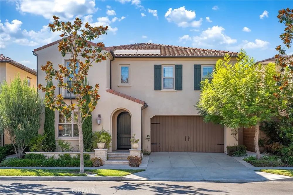 57 Cortland Irvine, CA 92620