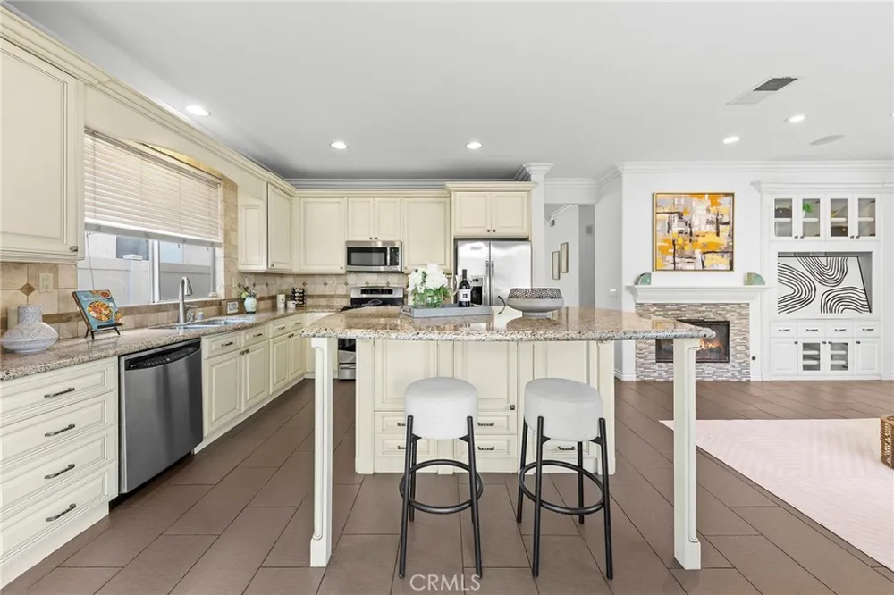 33 Lazurite Rancho Santa Margarita, CA 92688