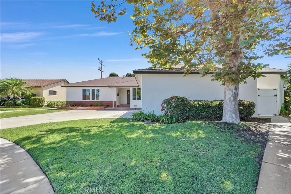2849 W Polk Avenue Anaheim, CA 92801