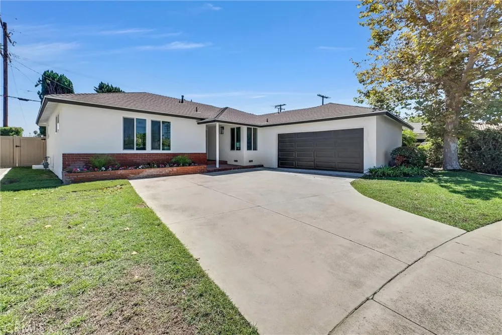 2849 W Polk Avenue Anaheim, CA 92801