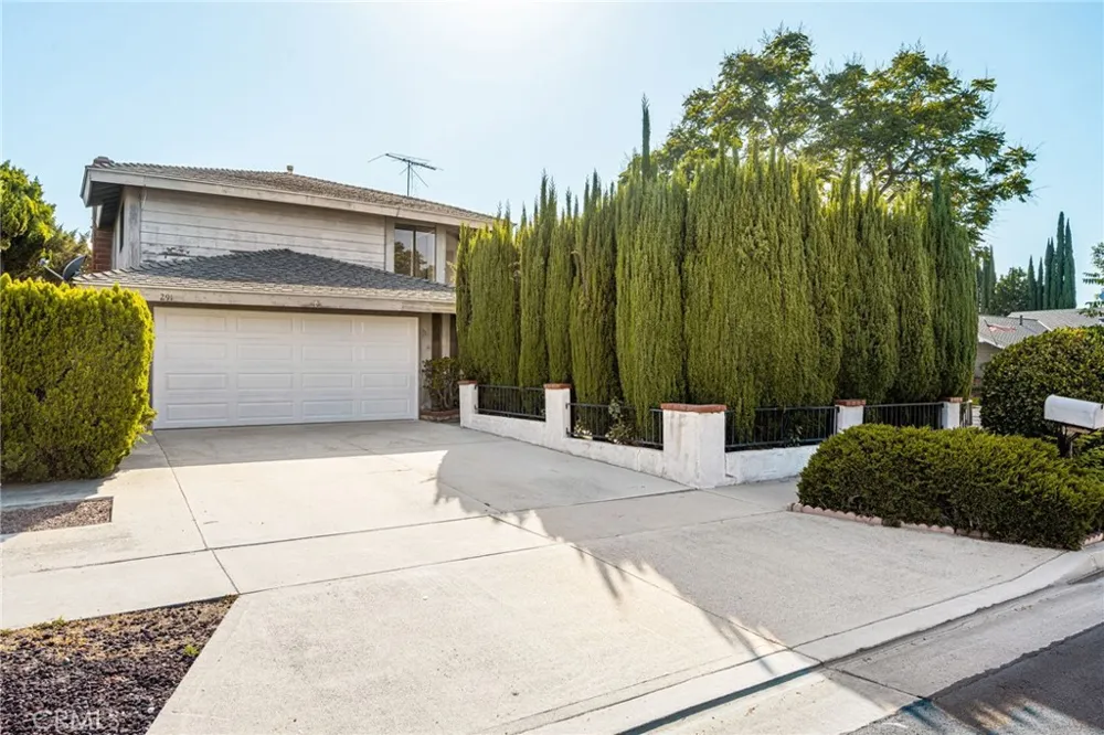 291 Paseo Picaro Anaheim, CA 92807