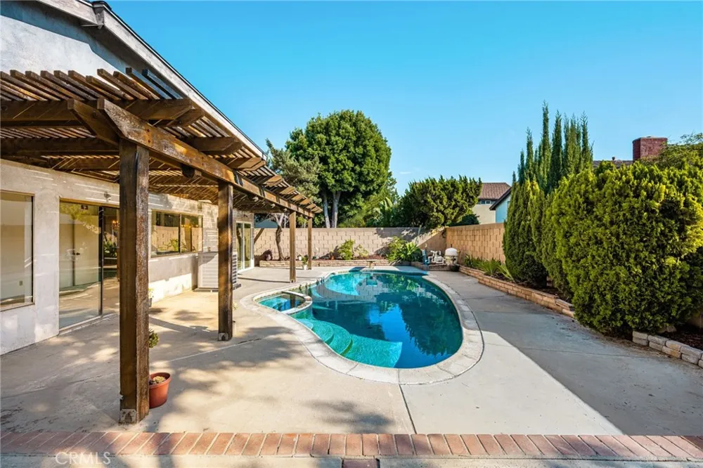 291 Paseo Picaro Anaheim, CA 92807