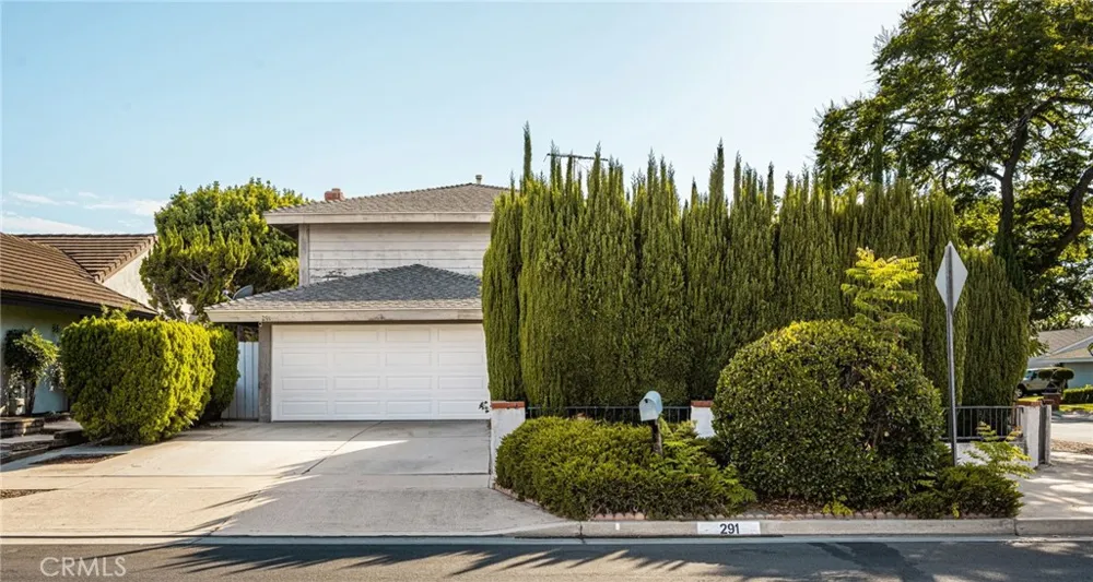 291 Paseo Picaro Anaheim, CA 92807