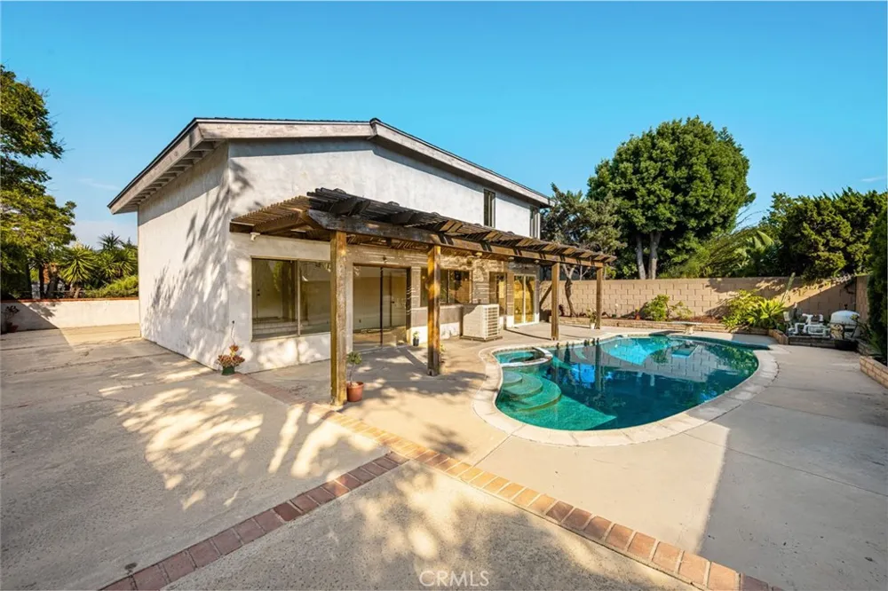 291 Paseo Picaro Anaheim, CA 92807