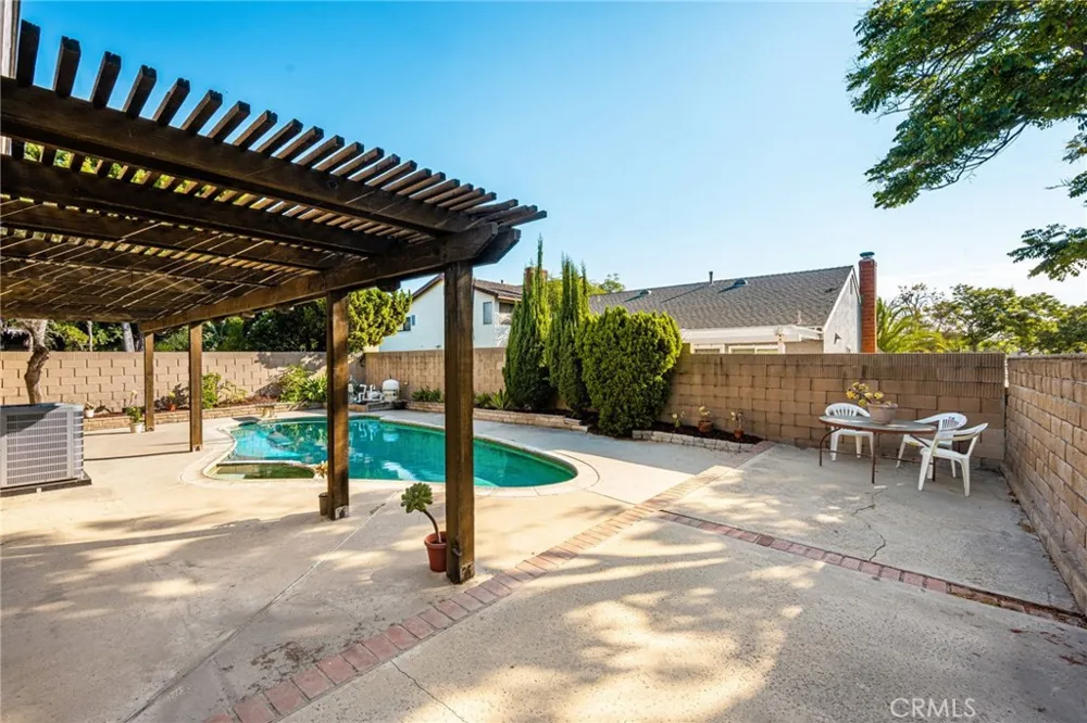291 Paseo Picaro Anaheim, CA 92807