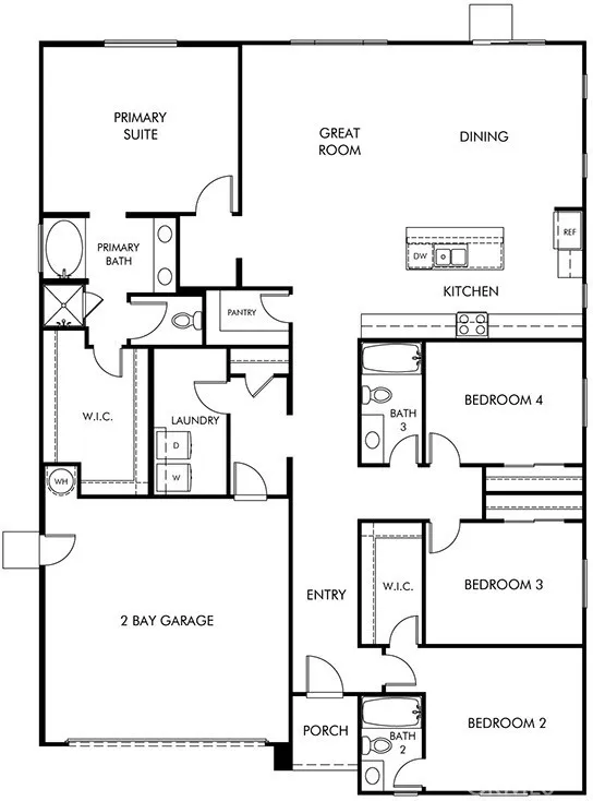 35059 Roberts Place Beaumont, CA 92223