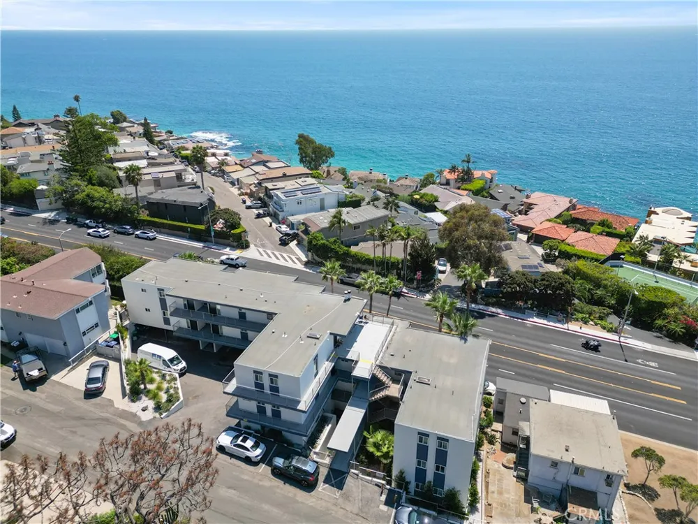 2607 Solana #4 Laguna Beach, CA 92651