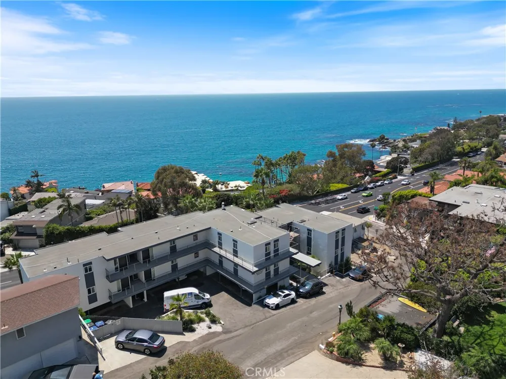 2607 Solana #4 Laguna Beach, CA 92651