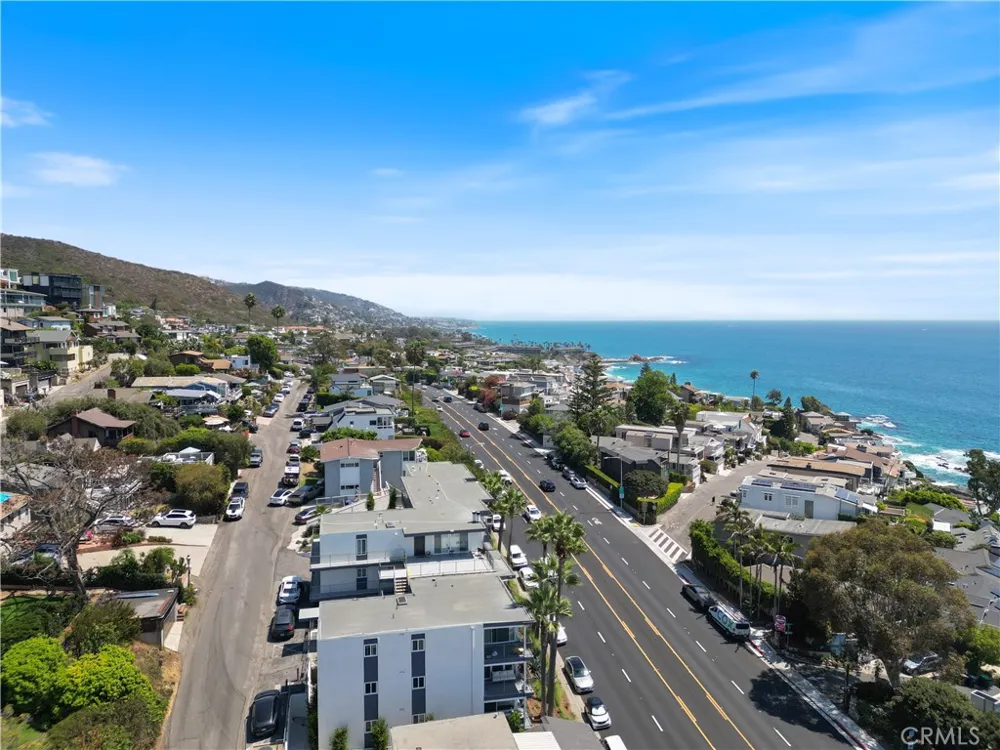 2607 Solana #4 Laguna Beach, CA 92651