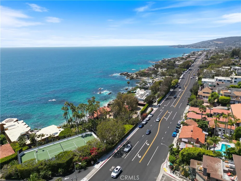 2607 Solana #4 Laguna Beach, CA 92651
