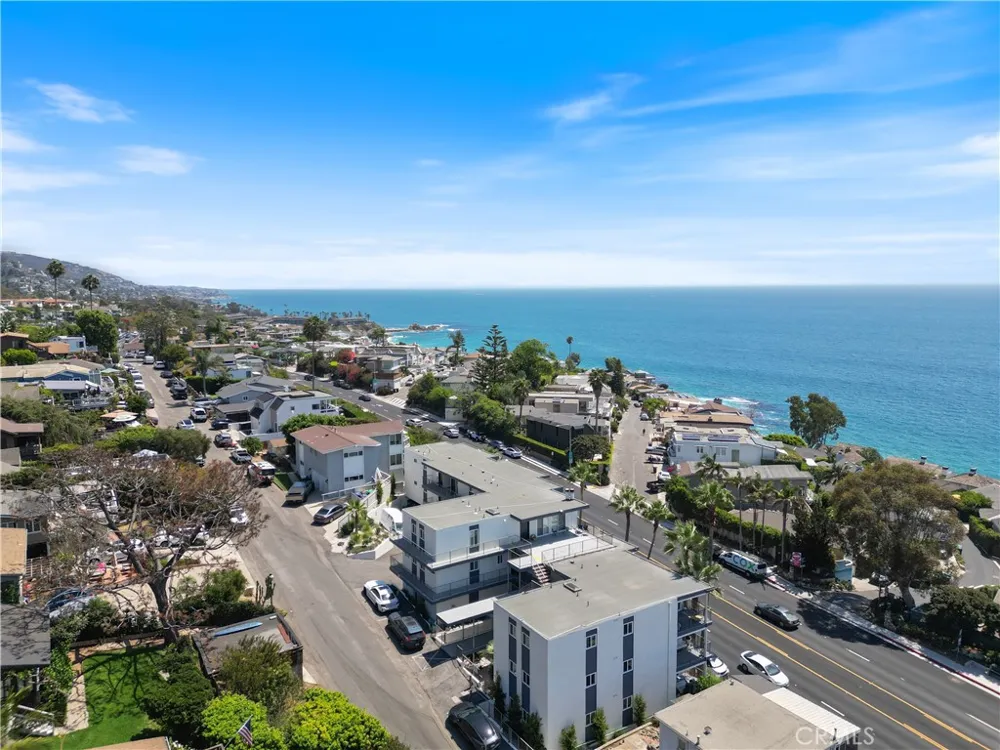 2607 Solana #4 Laguna Beach, CA 92651