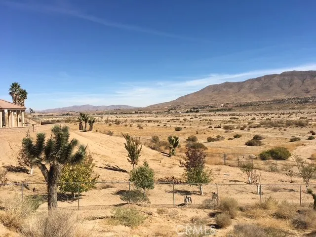 Calpella Hesperia, CA 92345