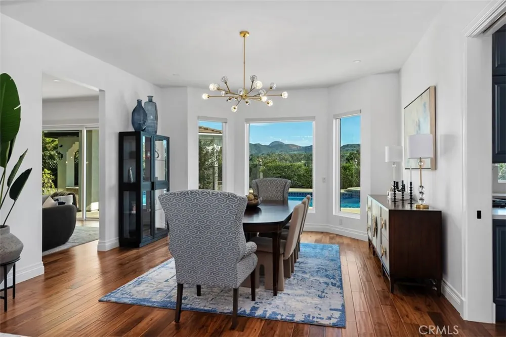 23762 Via Monte Coto de Caza, CA 92679