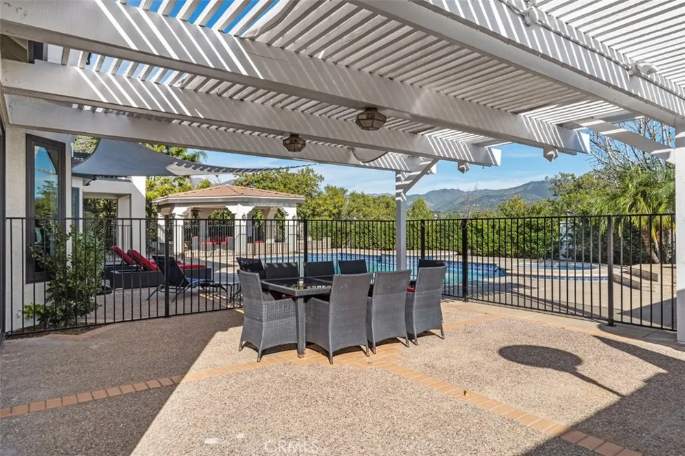 23762 Via Monte Coto de Caza, CA 92679