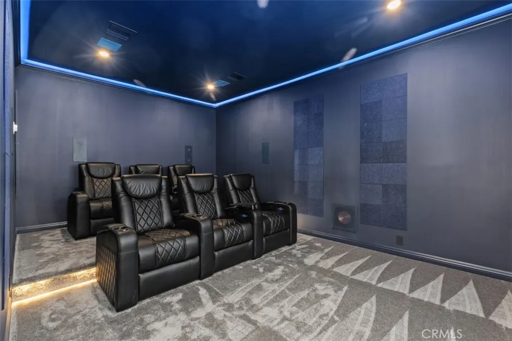 23762 Via Monte Coto de Caza, CA 92679