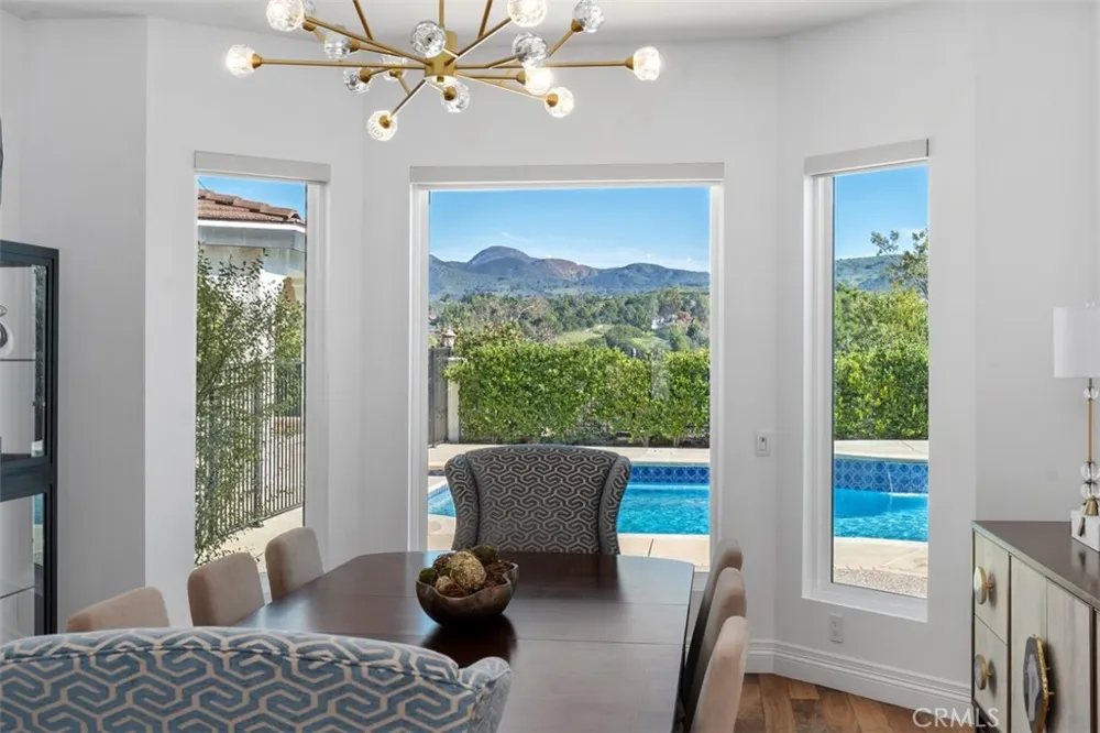 23762 Via Monte Coto de Caza, CA 92679