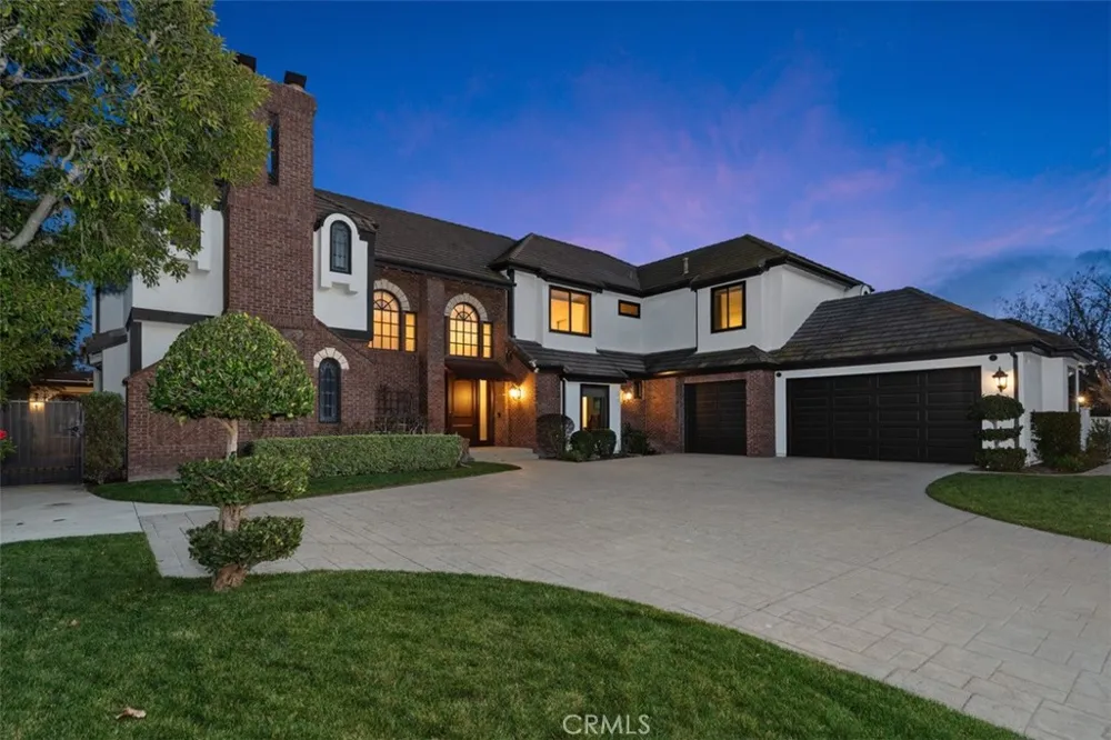 23762 Via Monte Coto de Caza, CA 92679