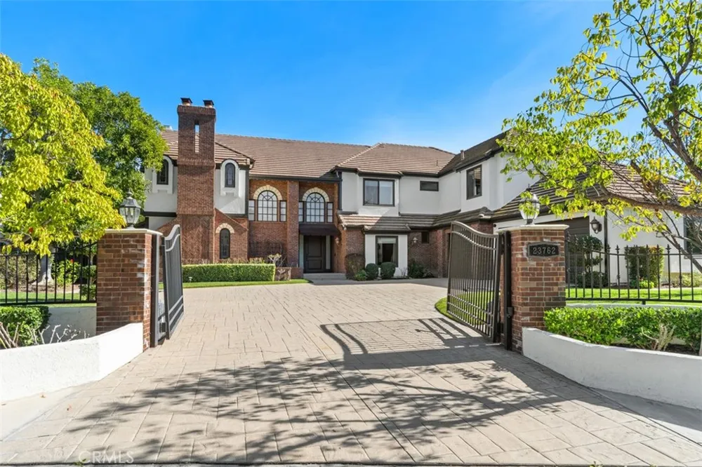 23762 Via Monte Coto de Caza, CA 92679