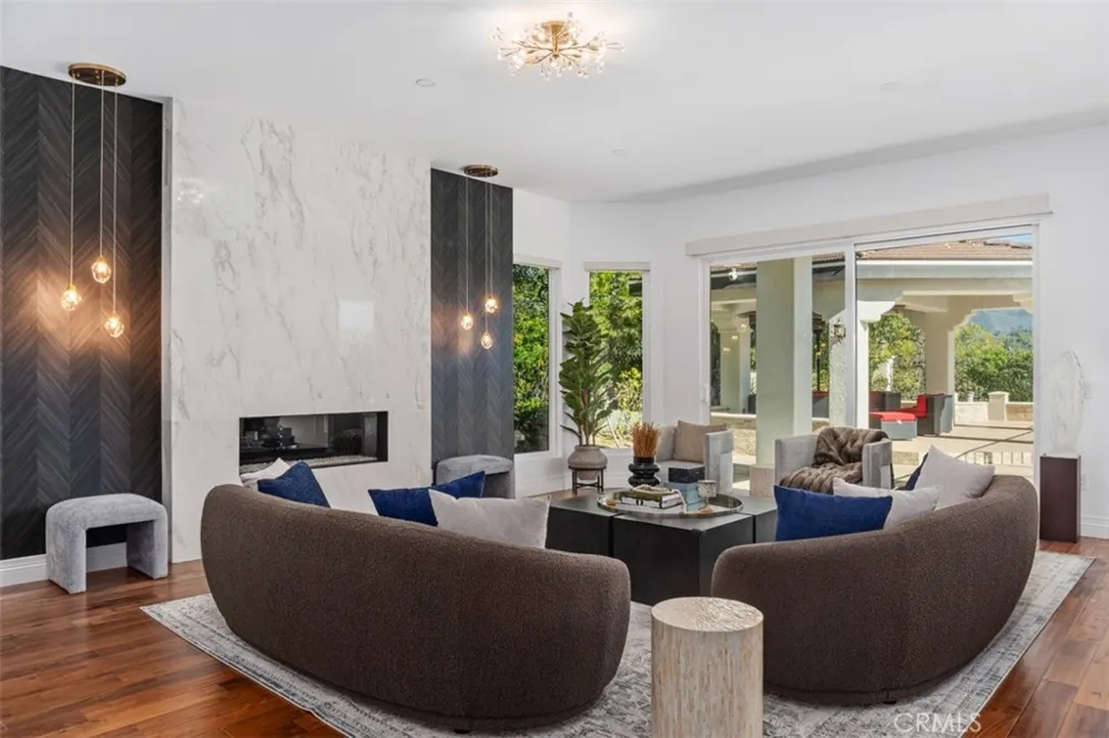 23762 Via Monte Coto de Caza, CA 92679