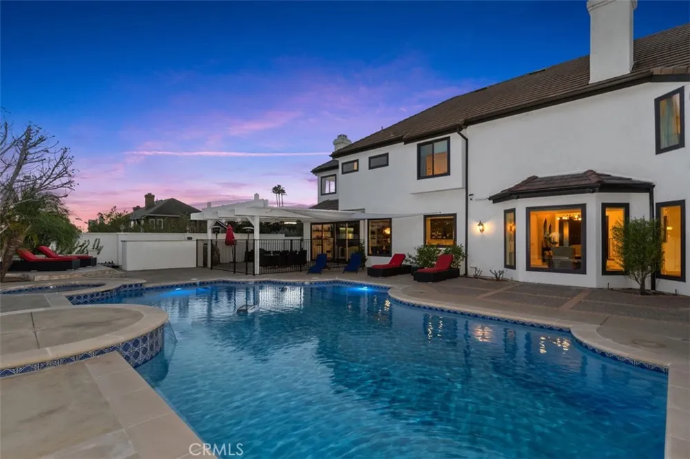 23762 Via Monte Coto de Caza, CA 92679