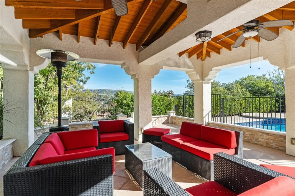 23762 Via Monte Coto de Caza, CA 92679