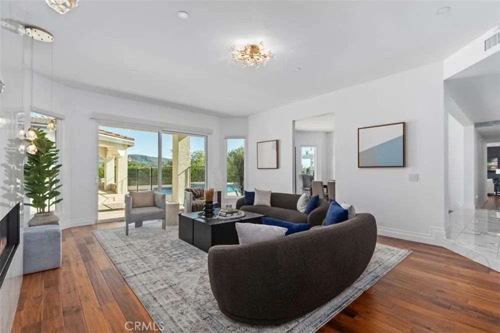23762 Via Monte Coto de Caza, CA 92679