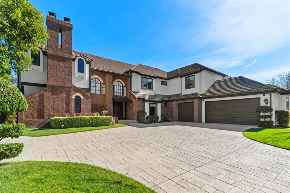 23762 Via Monte Coto de Caza, CA 92679